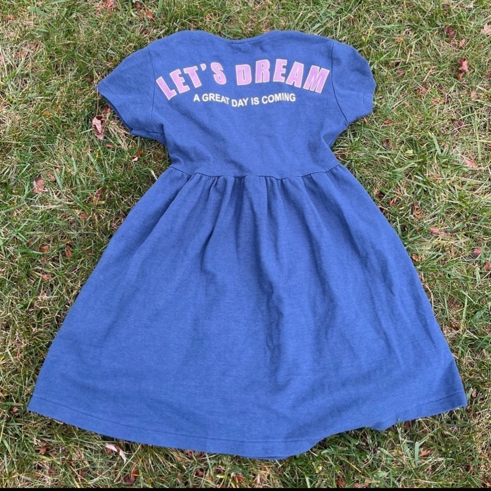 Adorable Zara dress